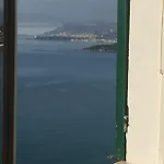 B&bilfortesulmare 4* Ventimiglia