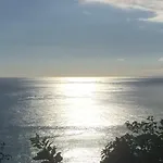 B&bilfortesulmare 4* Ventimiglia