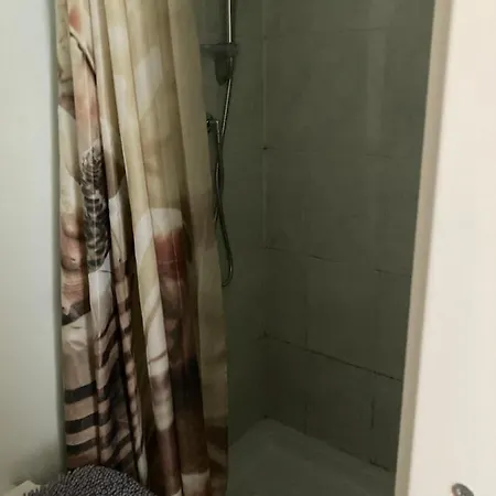 B&bilfortesulmare 4* Ventimiglia
