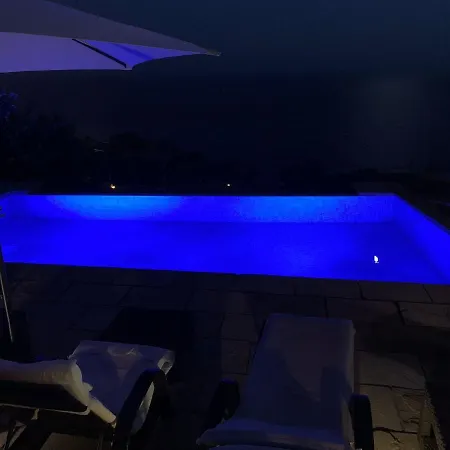 B&bilfortesulmare Oda ve Kahvaltı Ventimiglia