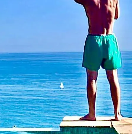 B&bilfortesulmare Oda ve Kahvaltı