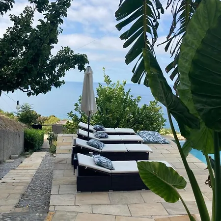 B&bilfortesulmare Oda ve Kahvaltı 3*