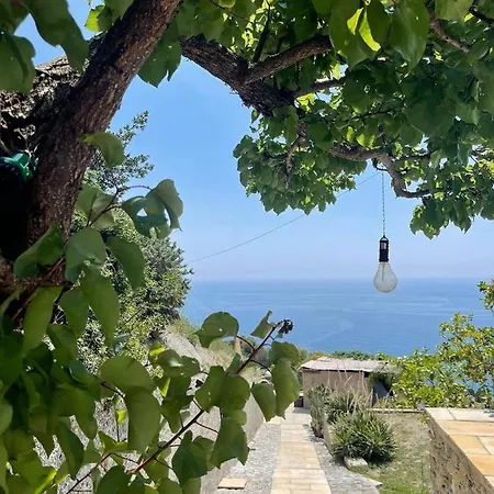 B&bilfortesulmare Oda ve Kahvaltı