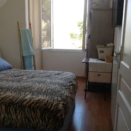 B&bilfortesulmare Oda ve Kahvaltı Ventimiglia