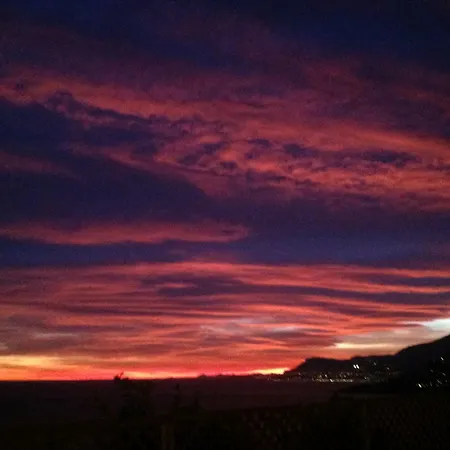 Oda ve Kahvaltı B&bilfortesulmare