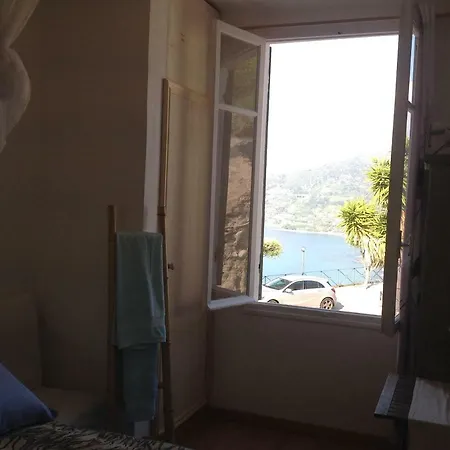 B&bilfortesulmare Oda ve Kahvaltı 3*