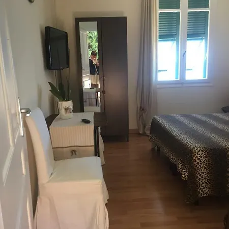B&bilfortesulmare Frühstückspension Ventimiglia