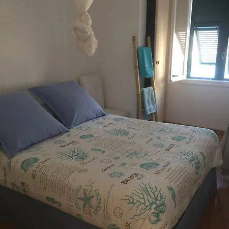 B&bilfortesulmare Oda ve Kahvaltı Ventimiglia