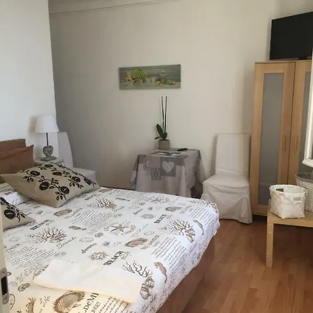 Frühstückspension B&bilfortesulmare 4*