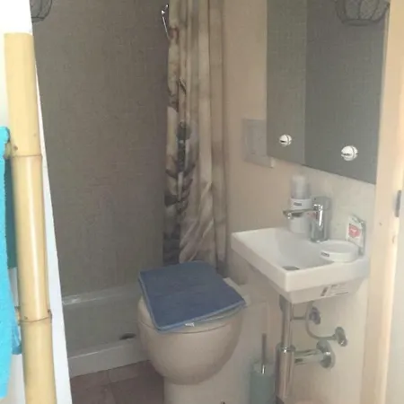 Oda ve Kahvaltı B&bilfortesulmare Ventimiglia