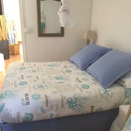 Frühstückspension B&bilfortesulmare