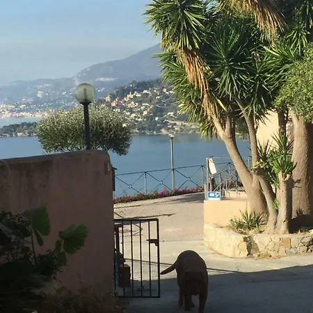 B&bilfortesulmare Oda ve Kahvaltı 3*