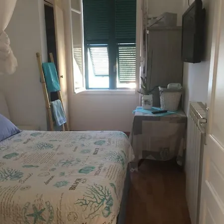 Oda ve Kahvaltı B&bilfortesulmare 3*