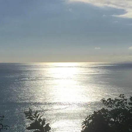 B&bilfortesulmare 3* Ventimiglia