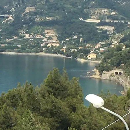 B&bilfortesulmare Ventimiglia