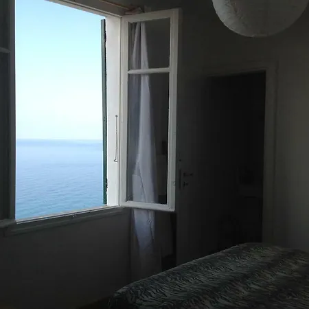 Oda ve Kahvaltı B&bilfortesulmare 3*