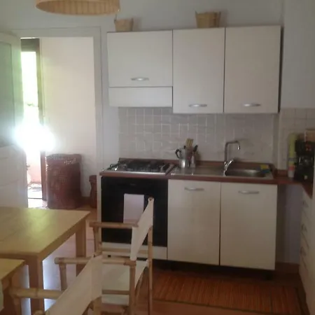 B&bilfortesulmare Oda ve Kahvaltı 3*