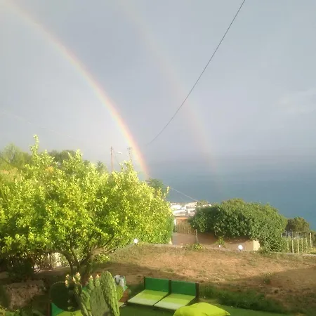 B&bilfortesulmare Oda ve Kahvaltı