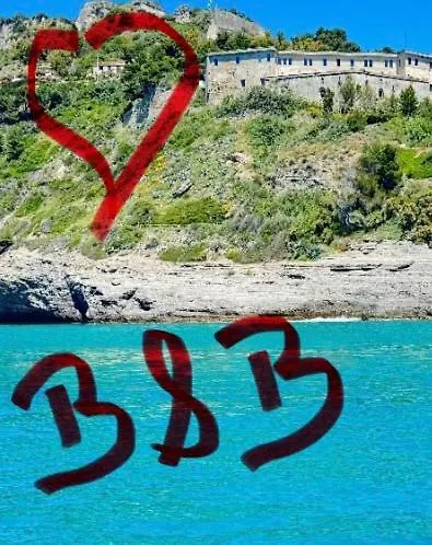 B&bilfortesulmare B&B 4*