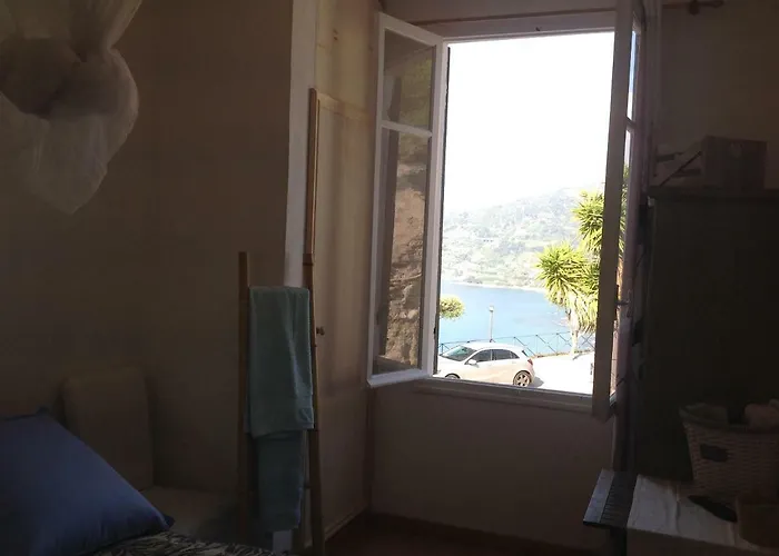 B&bilfortesulmare B&B 4*