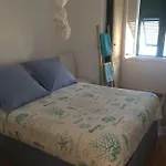 B&bilfortesulmare Bed and Breakfast Βεντιμίλια