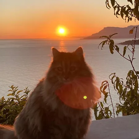 B&bilfortesulmare 3* Ventimiglia