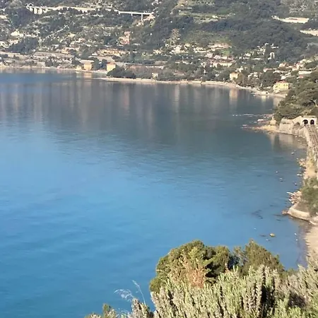 B&bilfortesulmare Ventimiglia