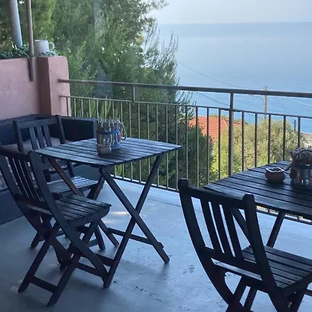 B&bilfortesulmare Bed & Breakfast Ventimiglia