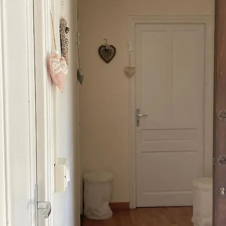B&bilfortesulmare Bed & Breakfast *