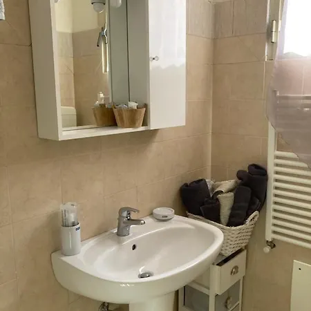 B&bilfortesulmare Ventimiglia