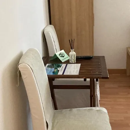 B&bilfortesulmare 3* Ventimiglia