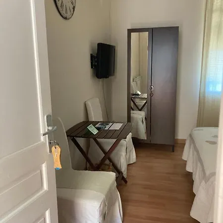 B&bilfortesulmare Ventimiglia