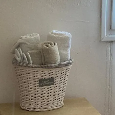 Bed & Breakfast B&bilfortesulmare 3*