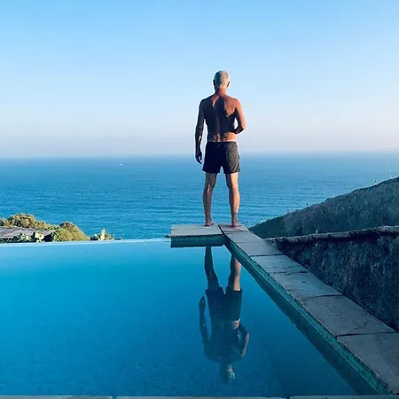 B&bilfortesulmare Ventimiglia