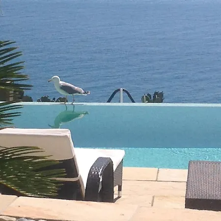 B&bilfortesulmare Bed & Breakfast
