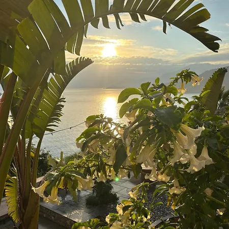 B&bilfortesulmare Bed & Breakfast Ventimiglia