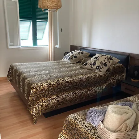 Bed & Breakfast B&bilfortesulmare Ventimiglia