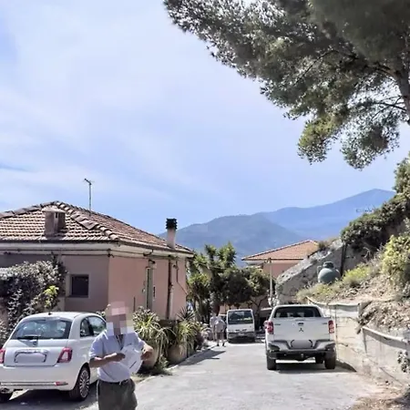 B&bilfortesulmare Bed & Breakfast *