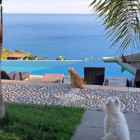 B&bilfortesulmare فندق مبيت وإفطار 3*