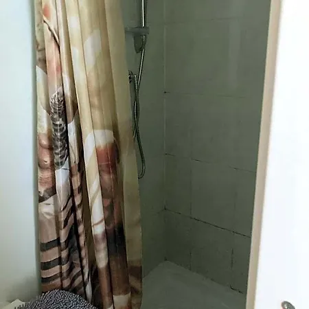 B&bilfortesulmare فندق مبيت وإفطار 3*