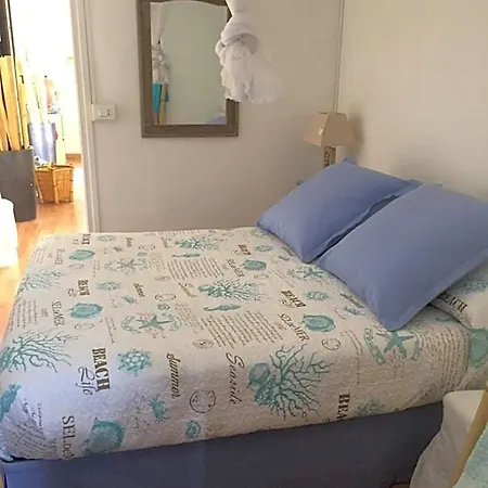 فندق مبيت وإفطار B&bilfortesulmare 3*