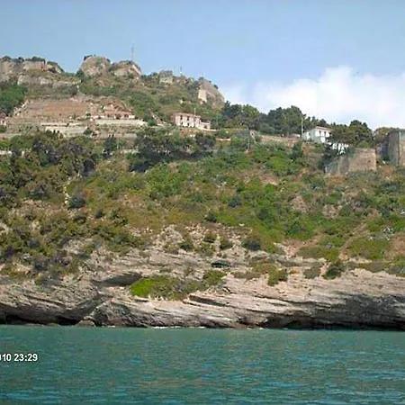 B&bilfortesulmare 3*