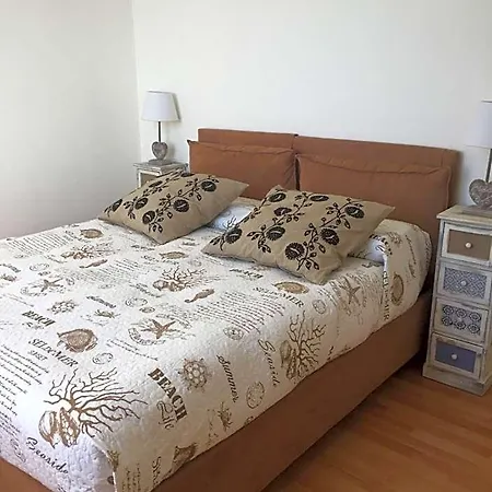 فندق مبيت وإفطار B&bilfortesulmare