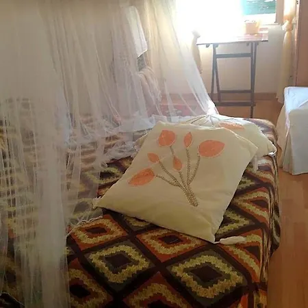 فندق مبيت وإفطار B&bilfortesulmare فنتيميليا
