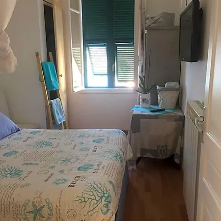 B&bilfortesulmare Bed & Breakfast Ventimiglia