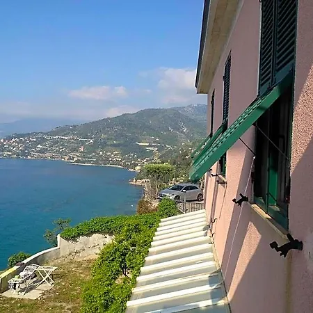 B&bilfortesulmare فندق مبيت وإفطار 3*