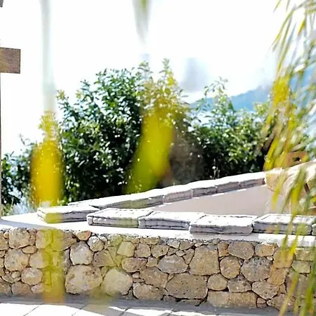 Bed & Breakfast B&bilfortesulmare Ventimiglia