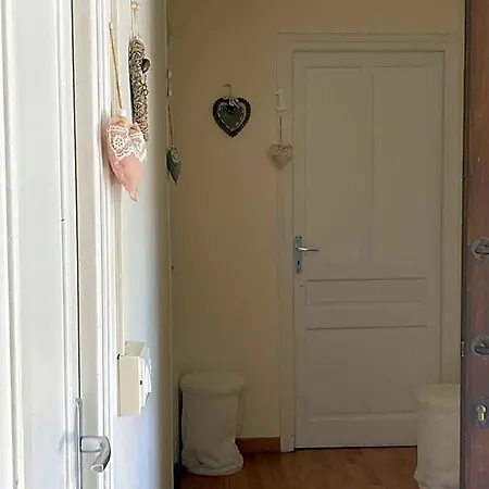 Bed & Breakfast B&bilfortesulmare 3*