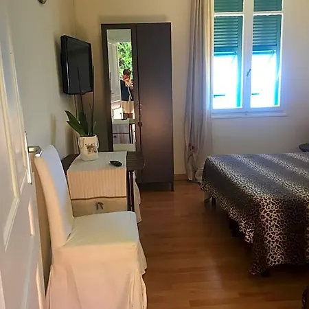 B&bilfortesulmare 3* Ventimiglia