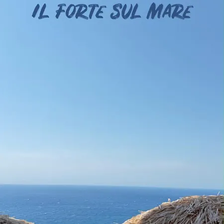 B&bilfortesulmare 文蒂米利亚